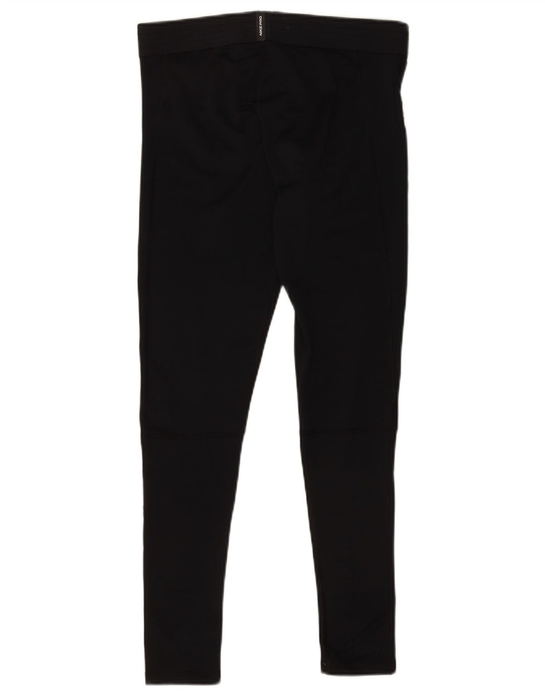 Leggings grafici Nike da uomo con vestibilità attillata, grandi, neri
