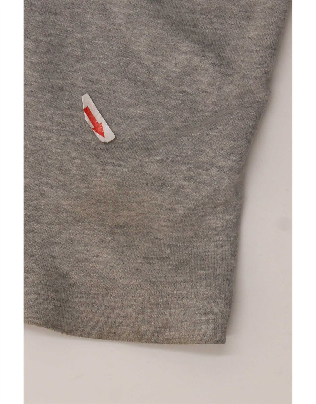 Pantaloni da tuta da uomo Adidas 2XL Cotone grigio