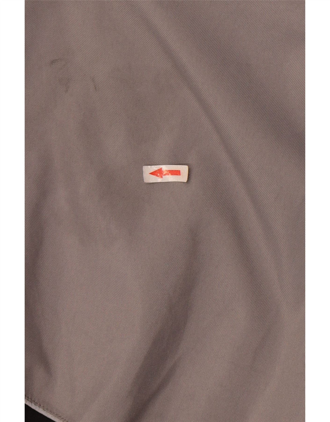 Giacca da corsa da uomo Scotchlite 3M UK 40 Large Poliestere color block grigio