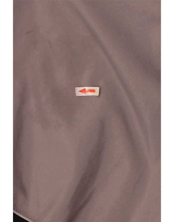 Giacca da corsa da uomo Scotchlite 3M UK 40 Large Poliestere color block grigio