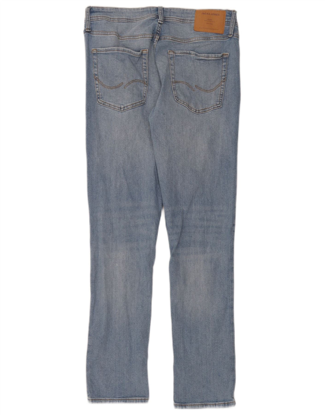Jeans slim da donna Jack & Jones W32 L32 cotone blu