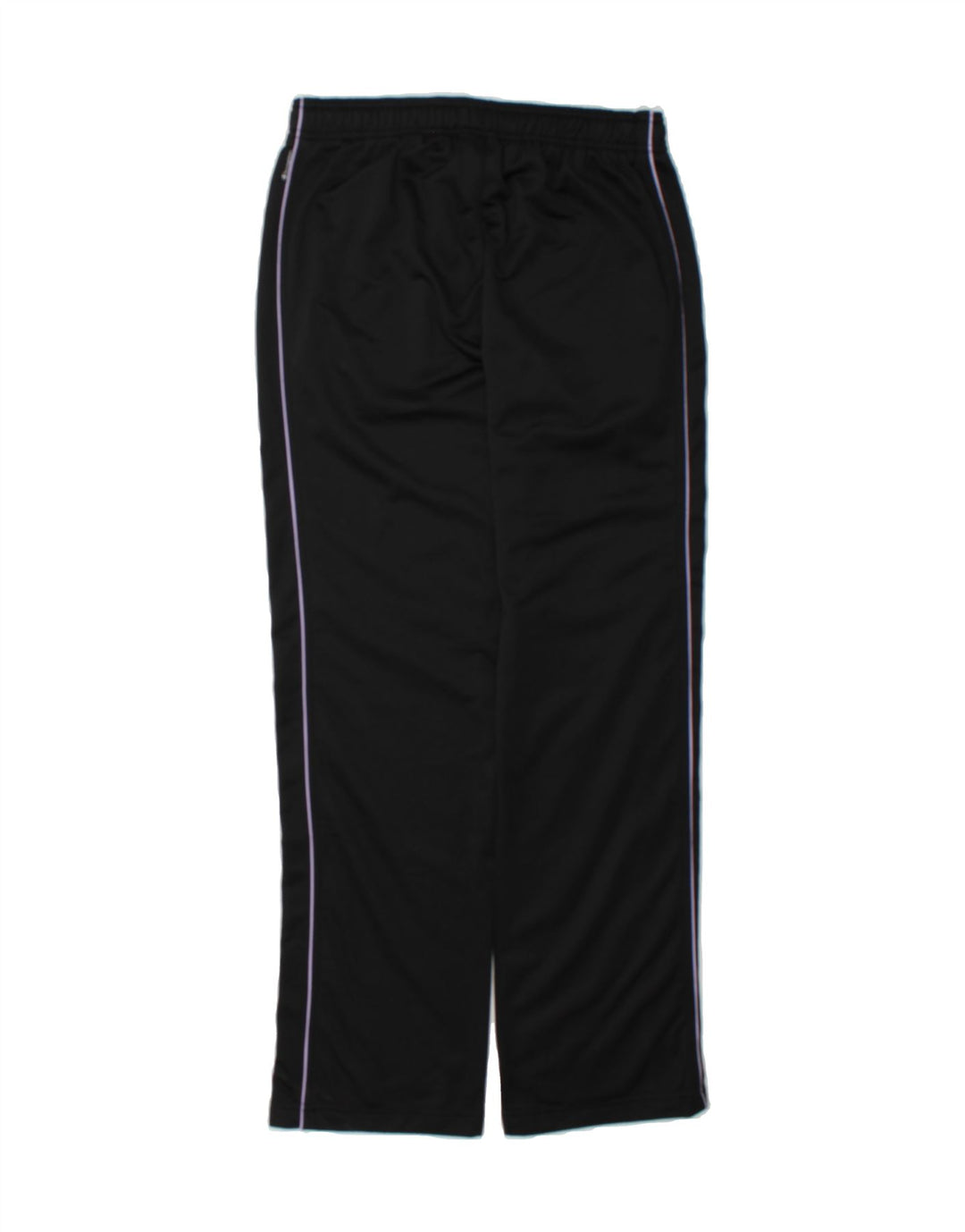 CHAMPION Mens Tracksuit Trousers Medium  Black Polyester Vintage Champion and Second-Hand Champion from Messina Hembry 