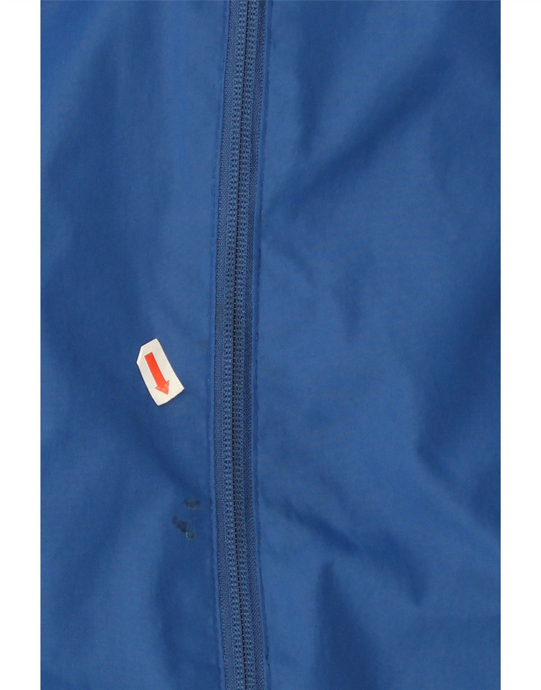 Giacca a vento da uomo Barbour UK 36 piccola blu