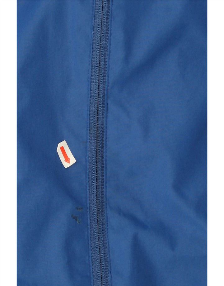 Giacca a vento da uomo Barbour UK 36 piccola blu