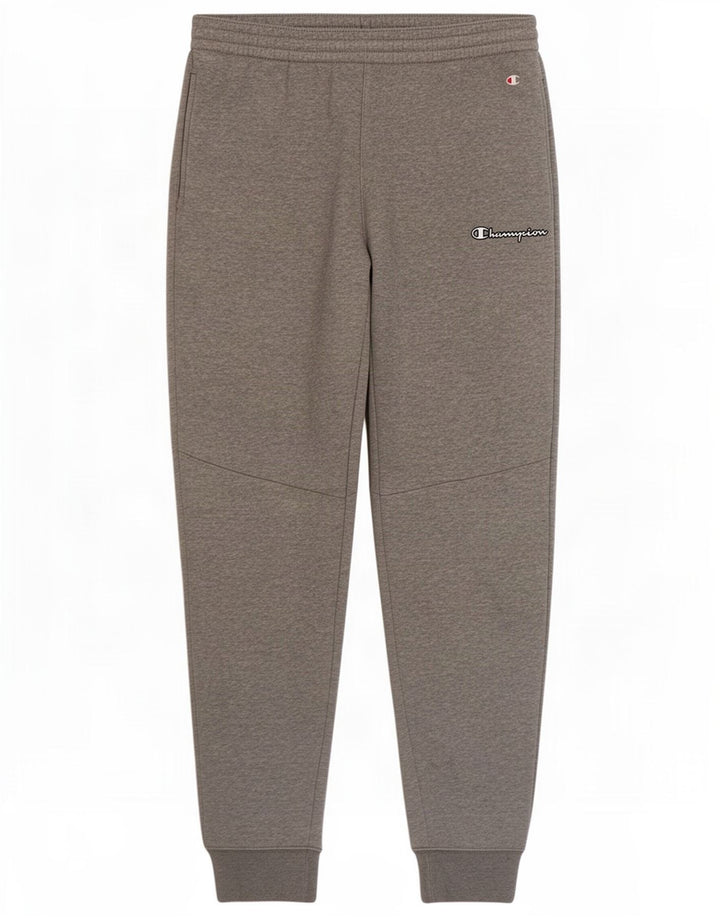Pantaloni da tuta da uomo Champion Joggers Grigio medio