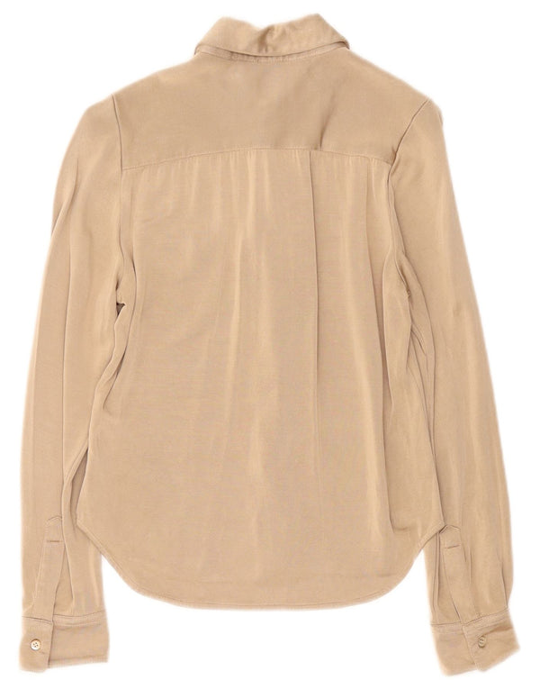Camicia da donna Aspesi UK 10 piccola Beige