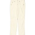 G-STAR Womens Slim Jeans W26 L31  Beige Cotton | Vintage G-Star | Thrift | Second-Hand G-Star | Used Clothing | Messina Hembry 
