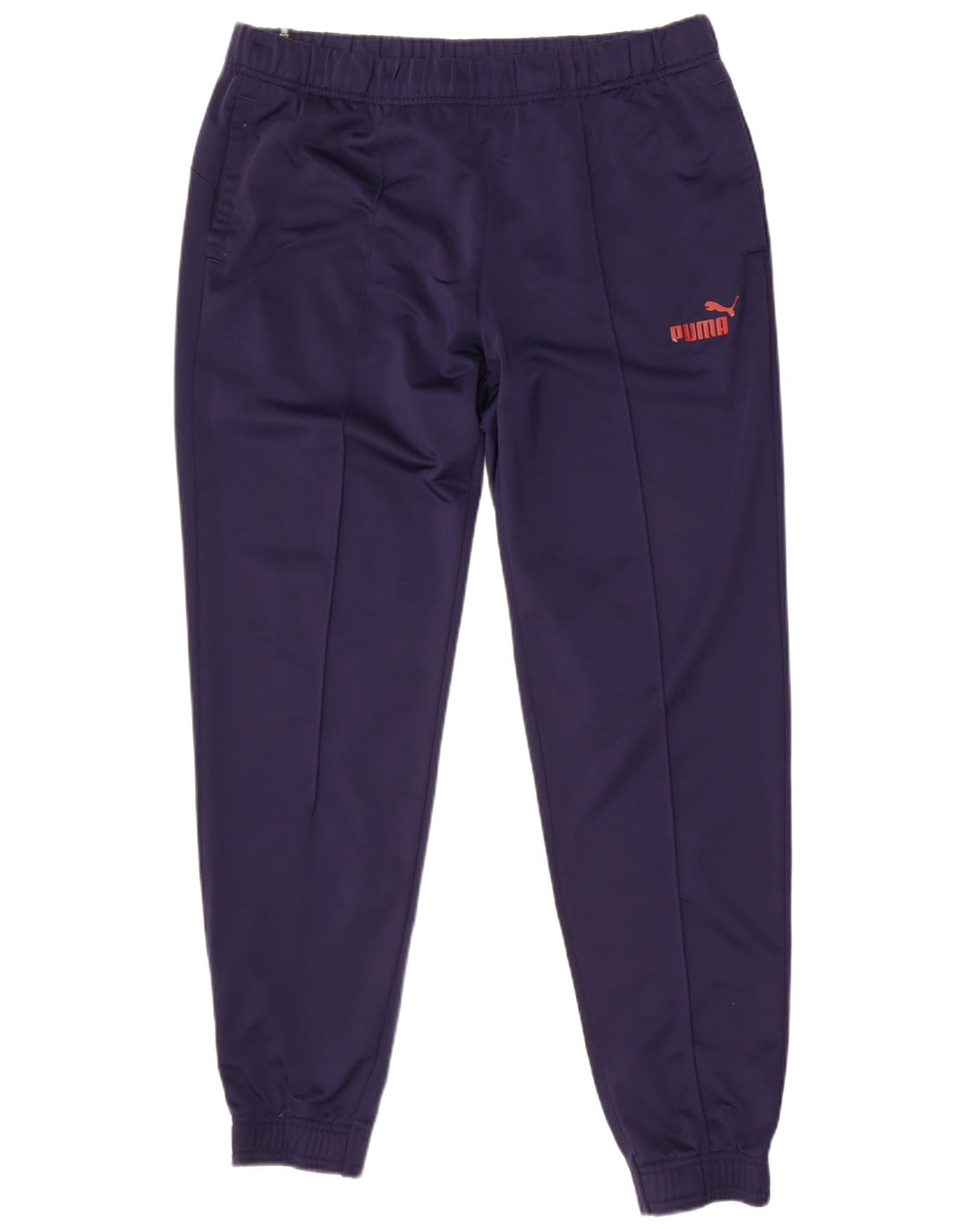 Pantaloni da tuta da uomo Puma Joggers XL Blu Navy Poliestere