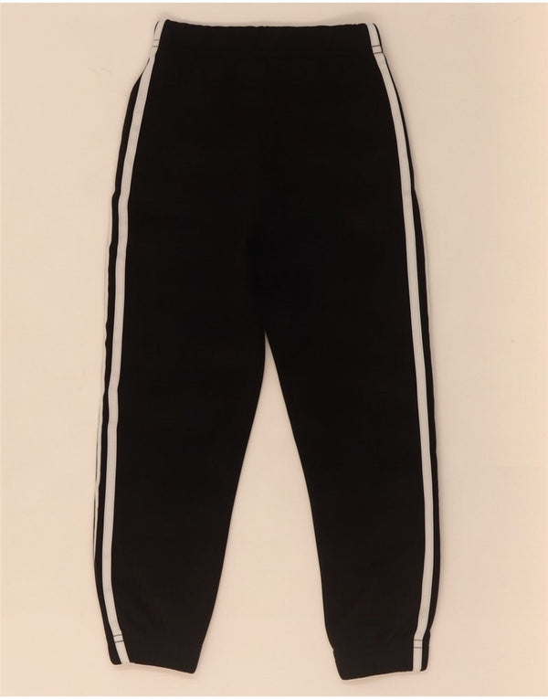 Pantaloni da tuta da ragazzo Adidas Joggers 2-3 anni Poliestere nero