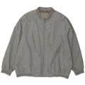 Giubbotto bomber da uomo CARABOU UK 46 3XL Poliestere grigio
