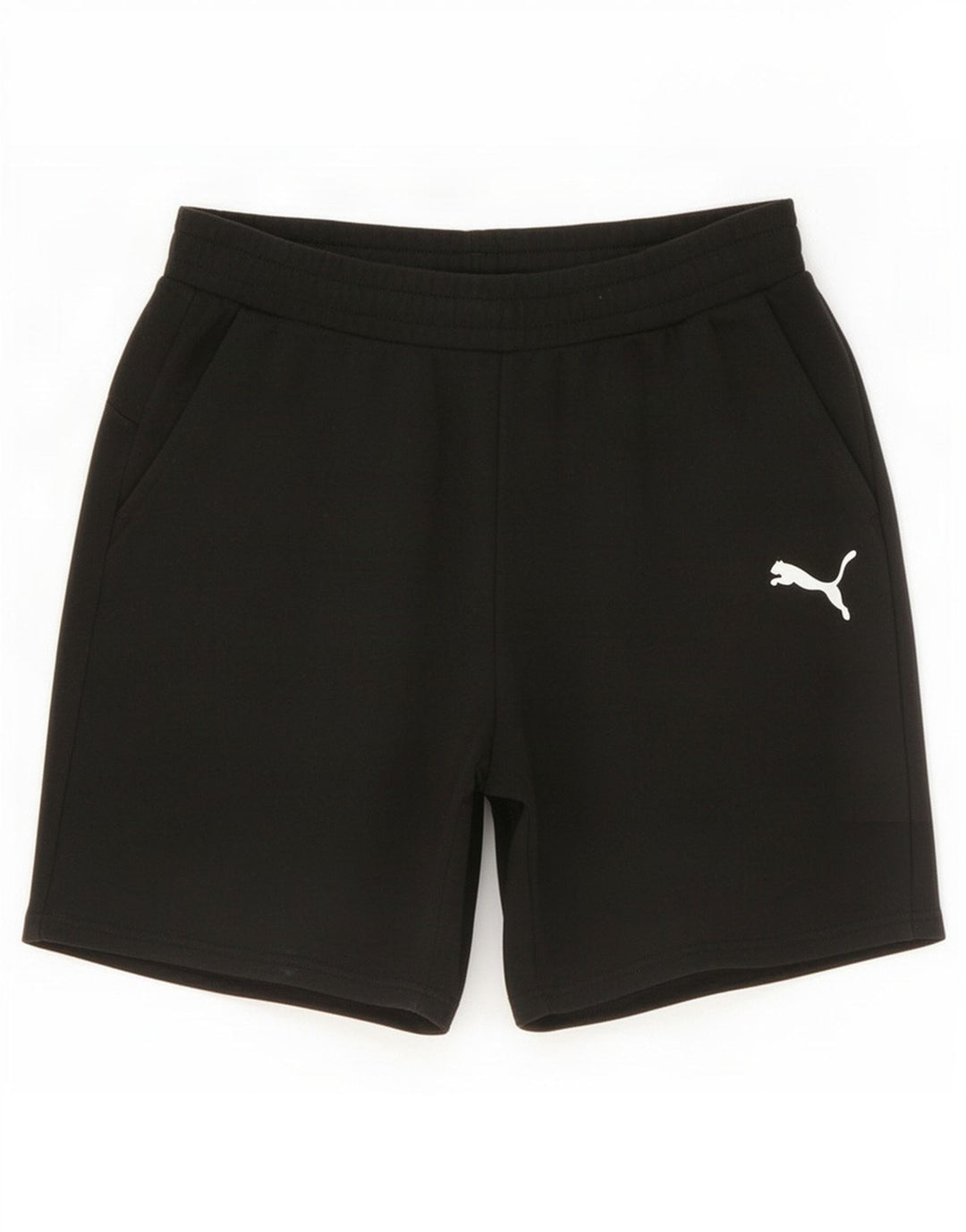 Pantaloncini sportivi Puma Uomo Large Neri