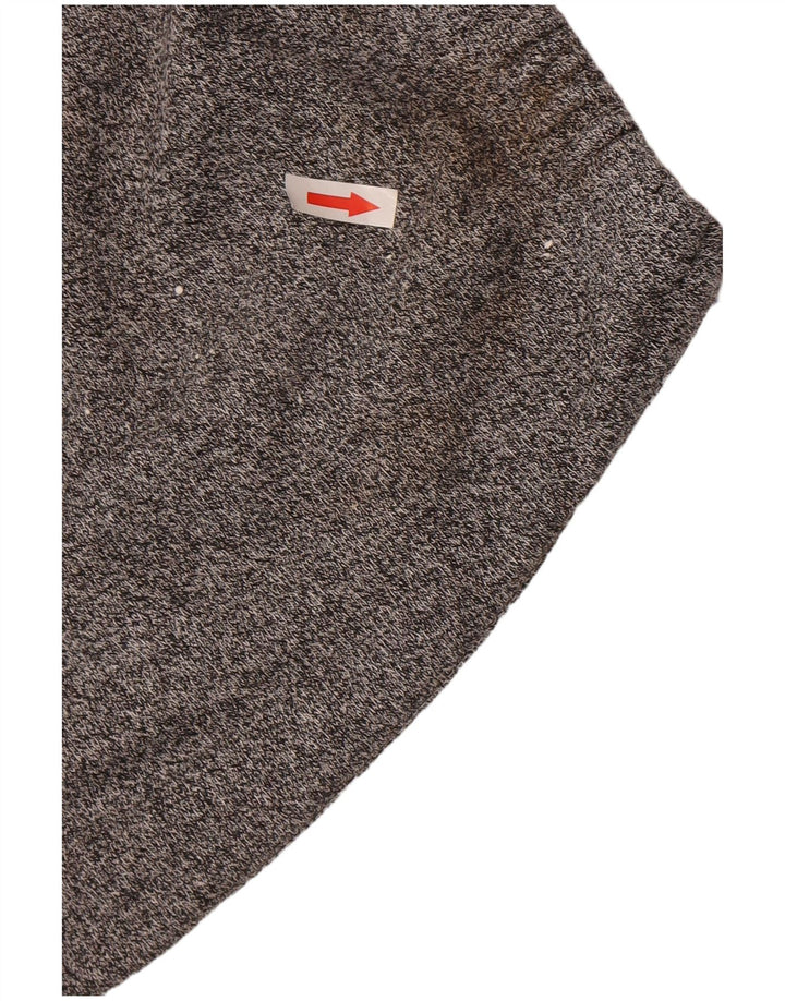 Pantaloni da tuta da donna Champion UK 10 Small Grey Flecked
