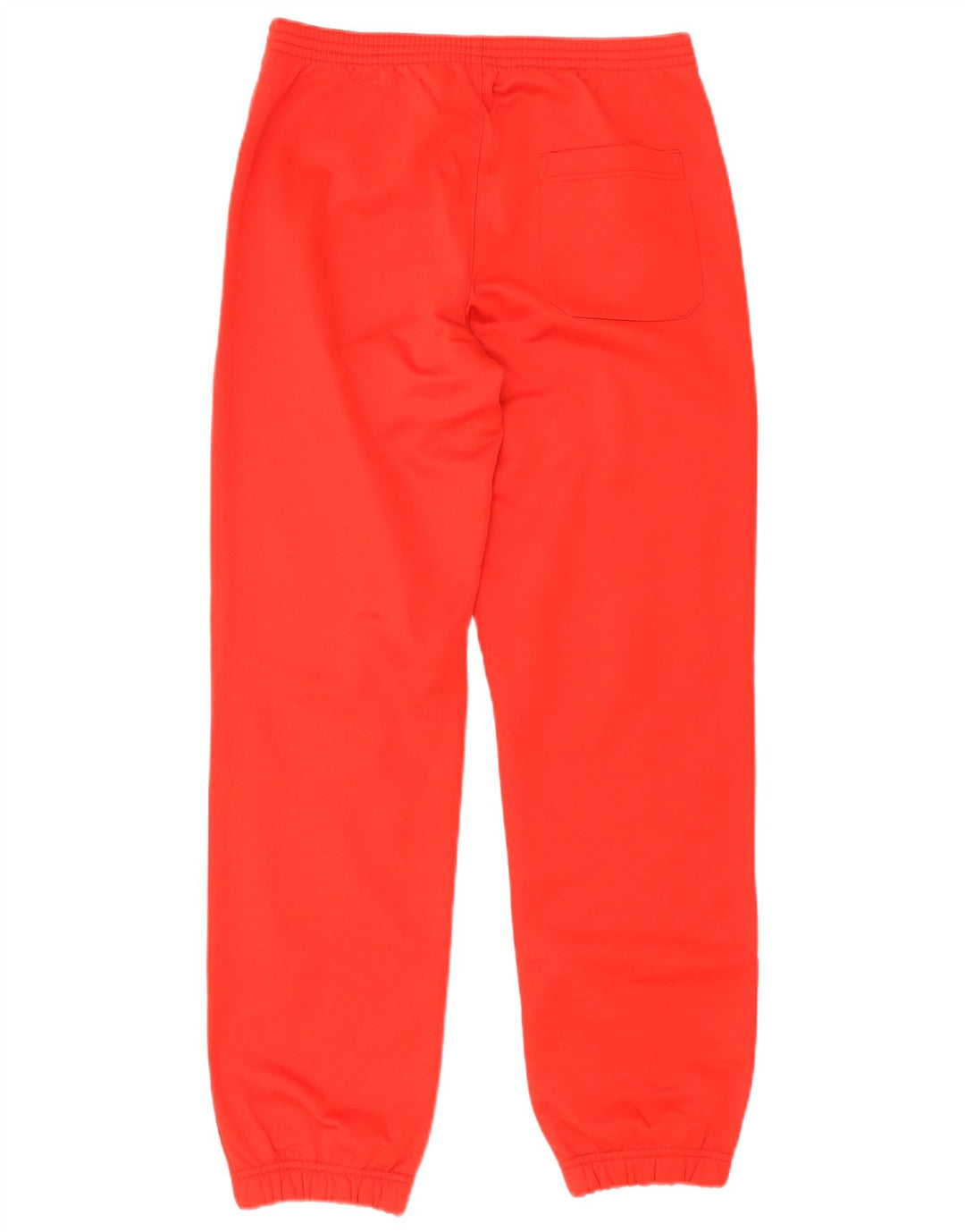 Tuta intera da uomo Errea Small rossa in poliestere color block