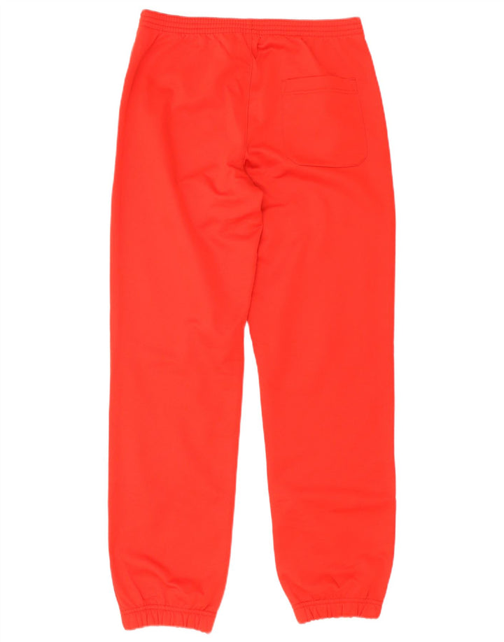 Tuta intera da uomo Errea Small rossa in poliestere color block