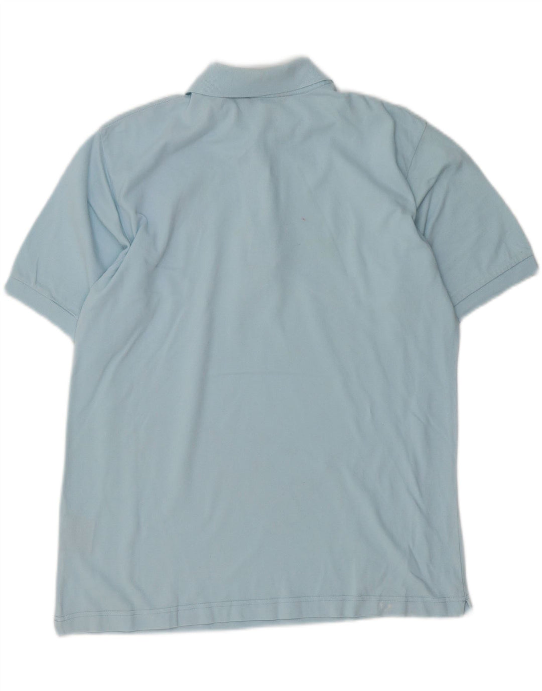 Polo Uomo KAPPA Blu Medio Cotone