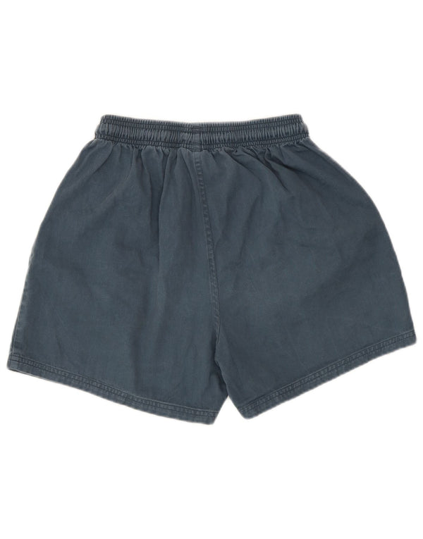 Pantaloncini sportivi ADIDAS da uomo medi W28 L4 Blu