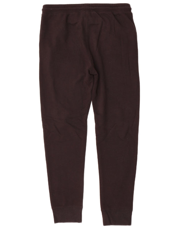 Pantaloni da tuta da uomo Champion Joggers grandi neri