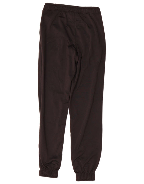 Pantaloni da tuta da ragazzo PUMA Joggers 13-14 anni Poliestere nero