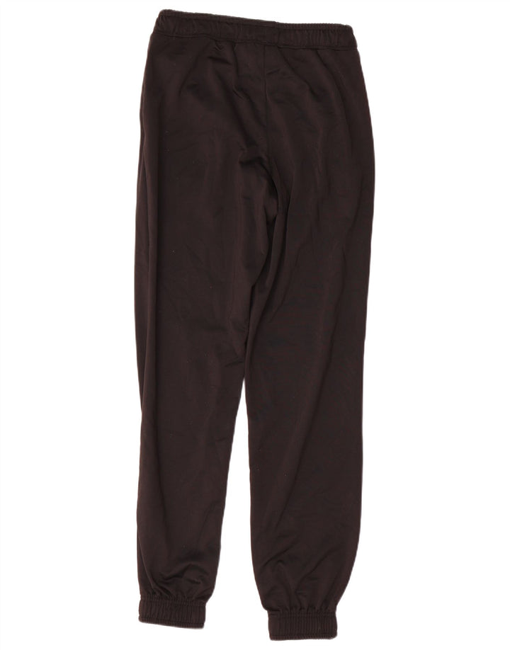 Pantaloni da tuta da ragazzo PUMA Joggers 13-14 anni Poliestere nero