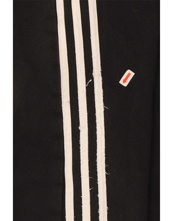 Adidas Bambina 15-16 Anni Nero Cotone
