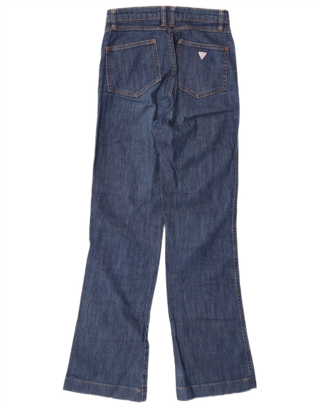 Jeans Bootcut da donna Guess W25 L32 Blu