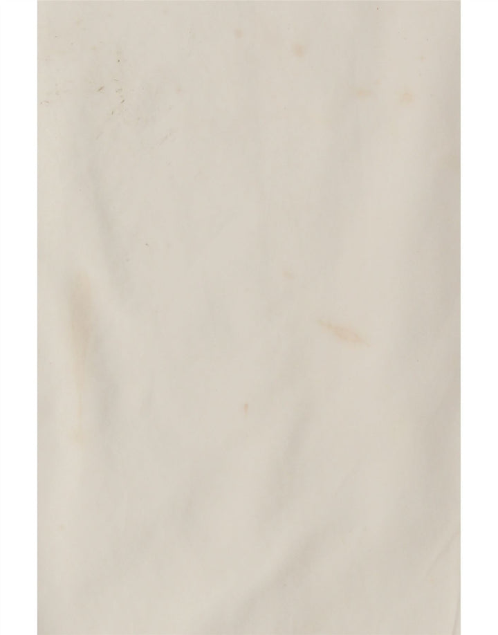 Maglietta ADIDAS da donna Top UK 18 XL bianco sporco