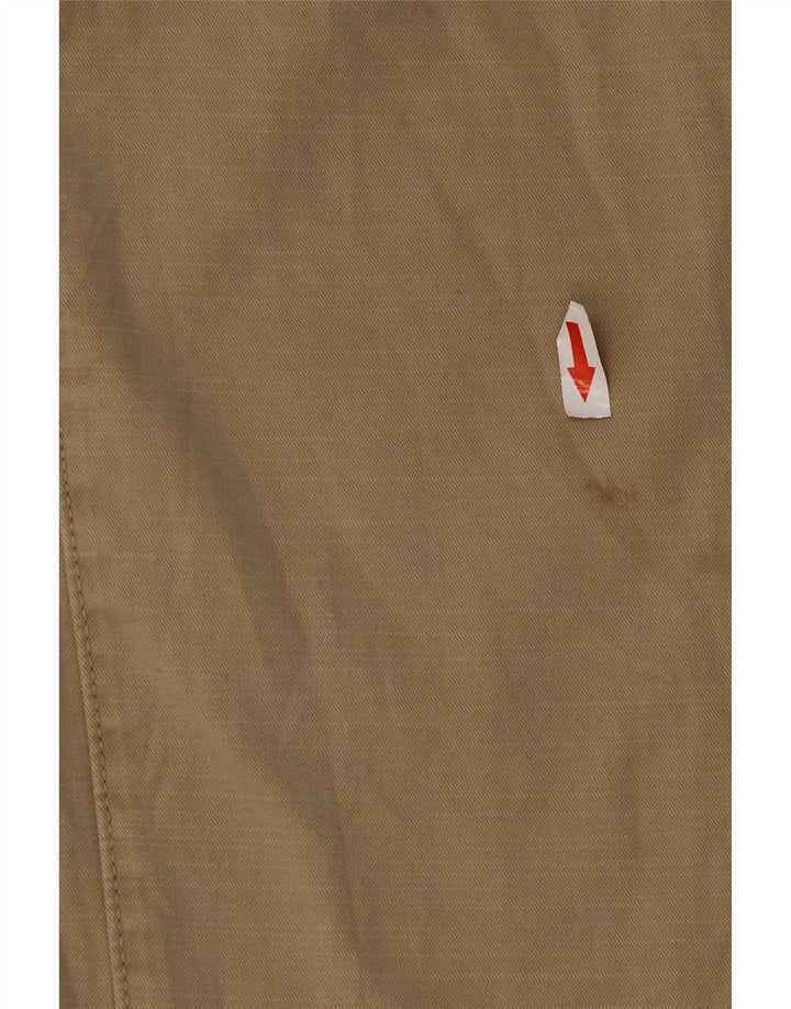 Pantaloni chino slim da uomo Gap W30 L32 in cotone beige