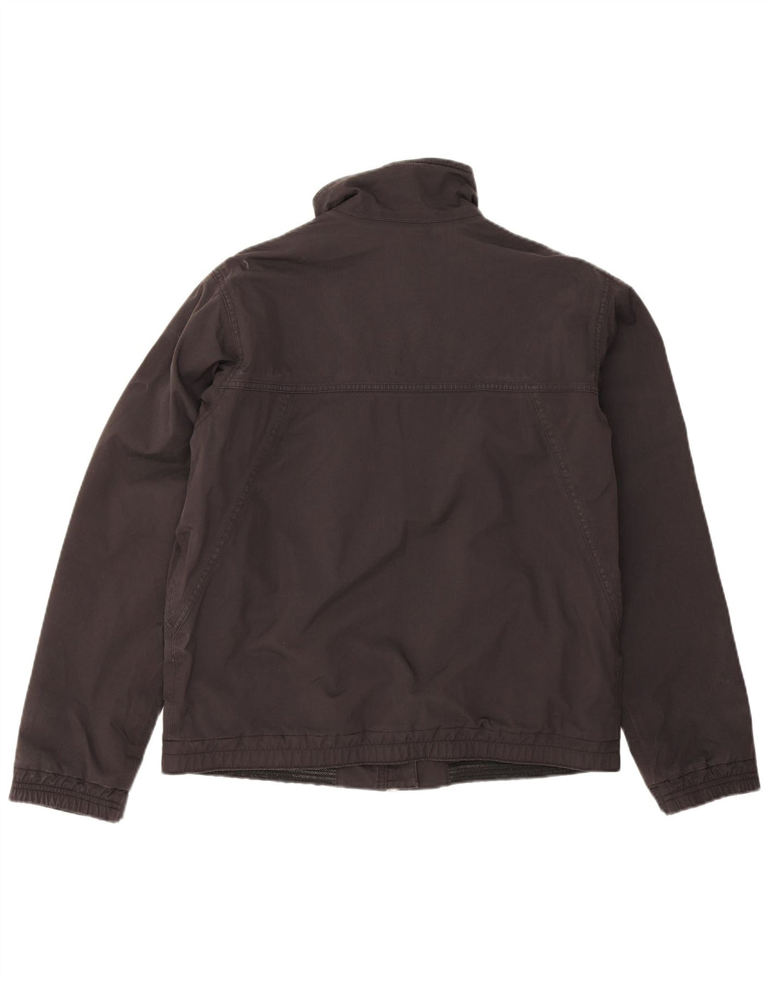 Giacca a vento da uomo Murphy & Nye UK 40 Large nera in poliammide