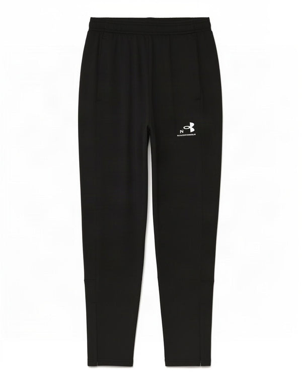 Pantaloni da tuta da uomo Under Armour Medio Nero
