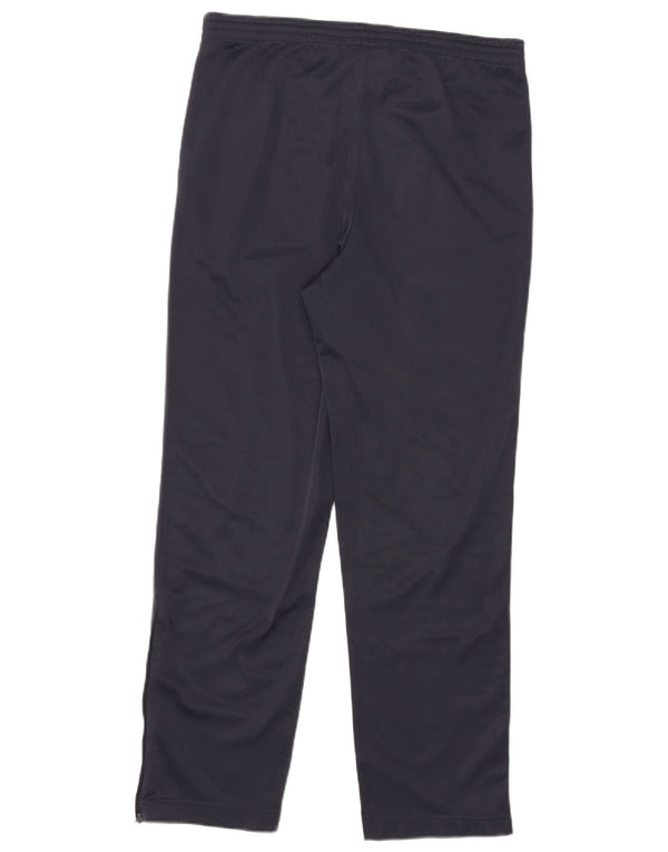 Pantaloni da tuta da uomo Lotto Large Blu Navy