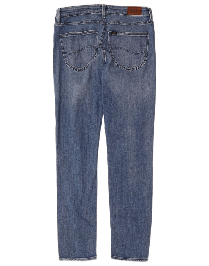 Jeans Lee Elly Slim da donna W30 L28 cotone blu