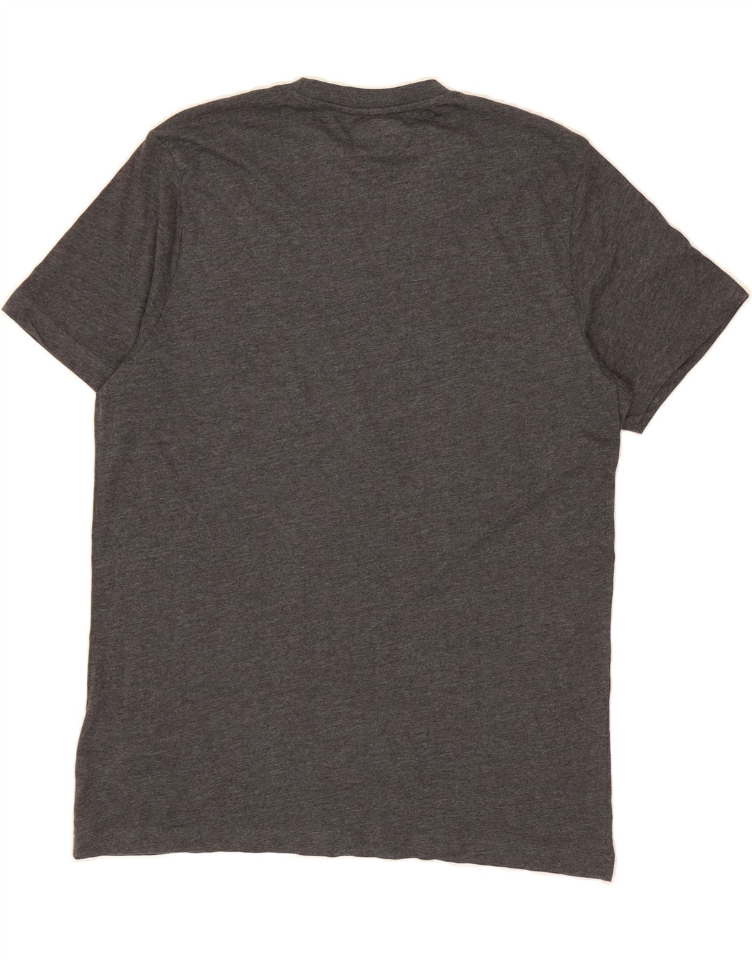 KAPPA Mens T-Shirt Top XL Grey Cotton Vintage Kappa and Second-Hand Kappa from Messina Hembry 