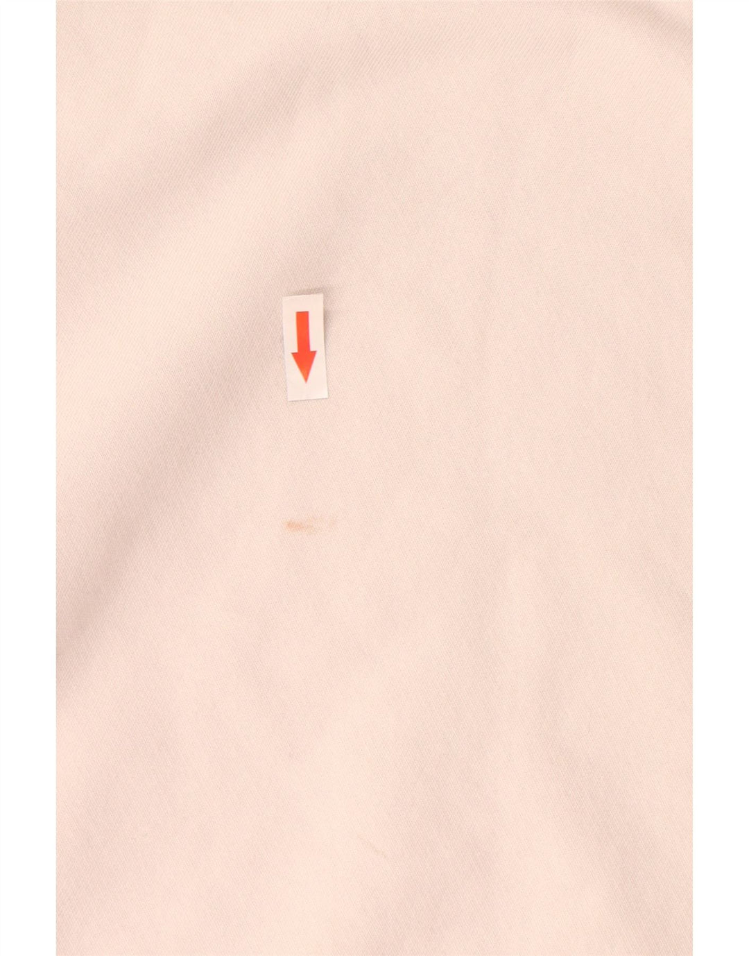 Felpa da donna Nike Maglione UK 14 Cotone color block beige medio