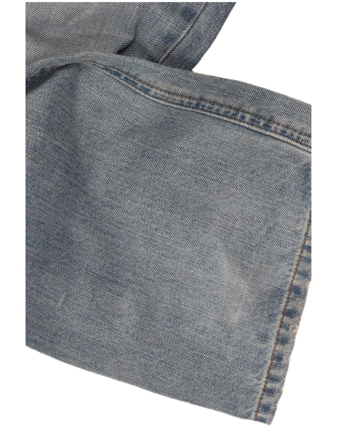 POLO RALPH LAUREN Jeans dritti da ragazzo 15-16 anni W30 L32 Cotone blu