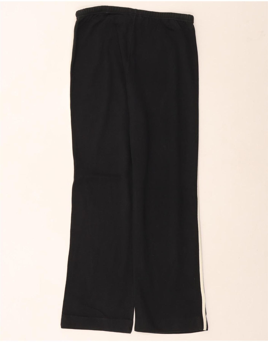 Pantaloni da tuta da donna CHAMPION UK 18 XL Cotone nero