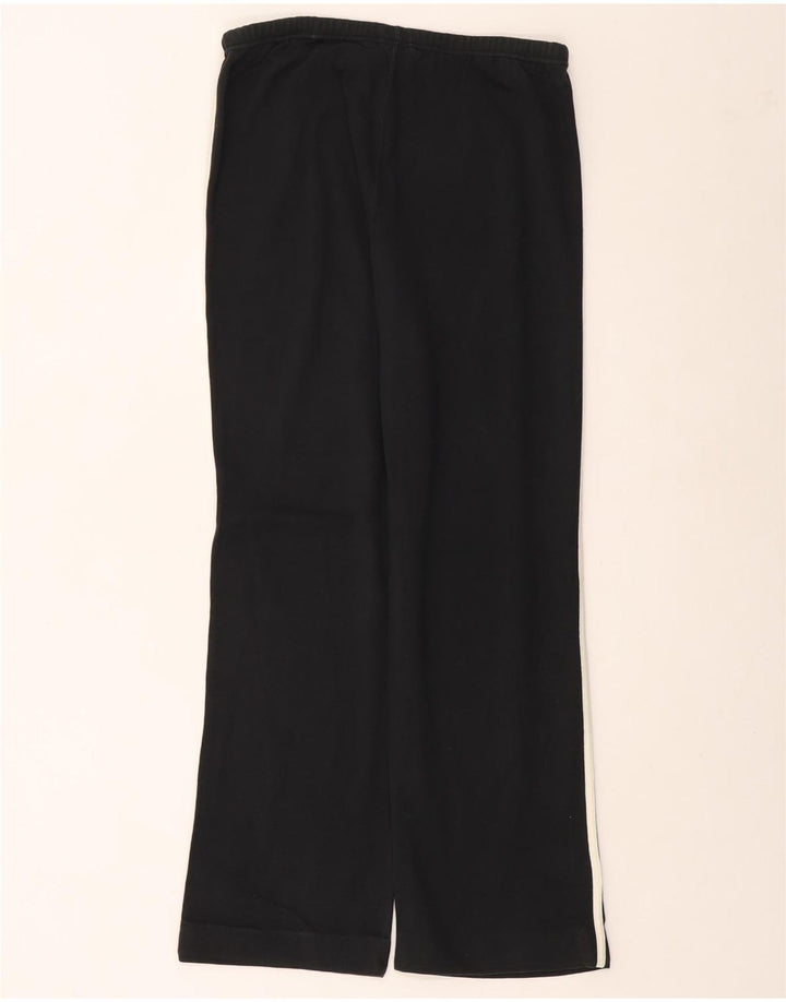 Pantaloni da tuta da donna CHAMPION UK 18 XL Cotone nero