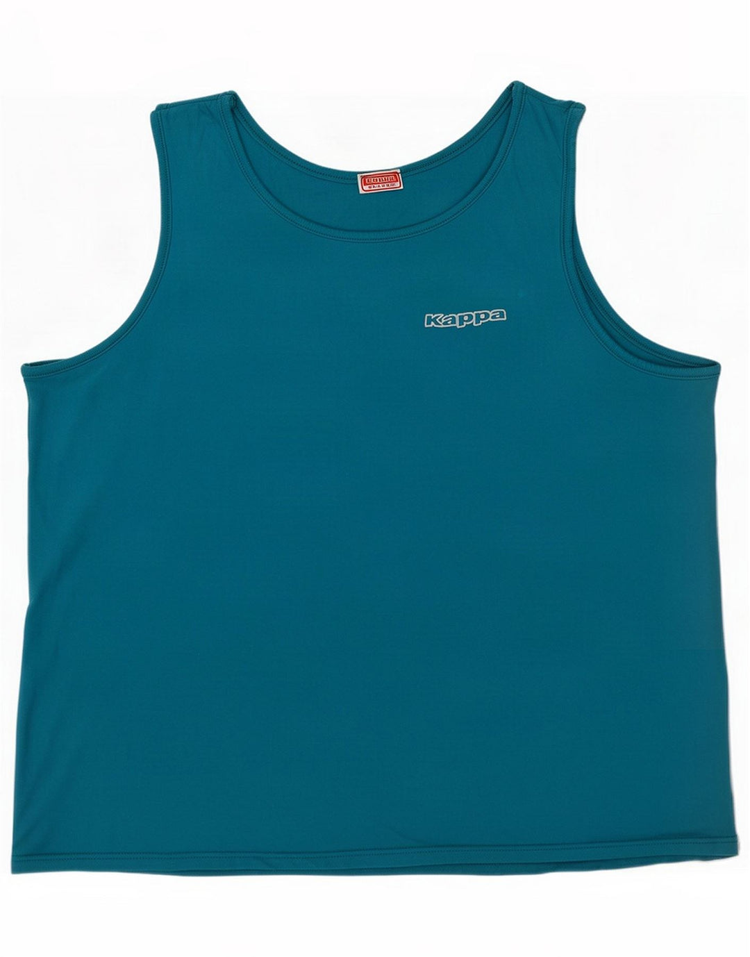 Canotta da donna Kappa UK 18 XL Blu