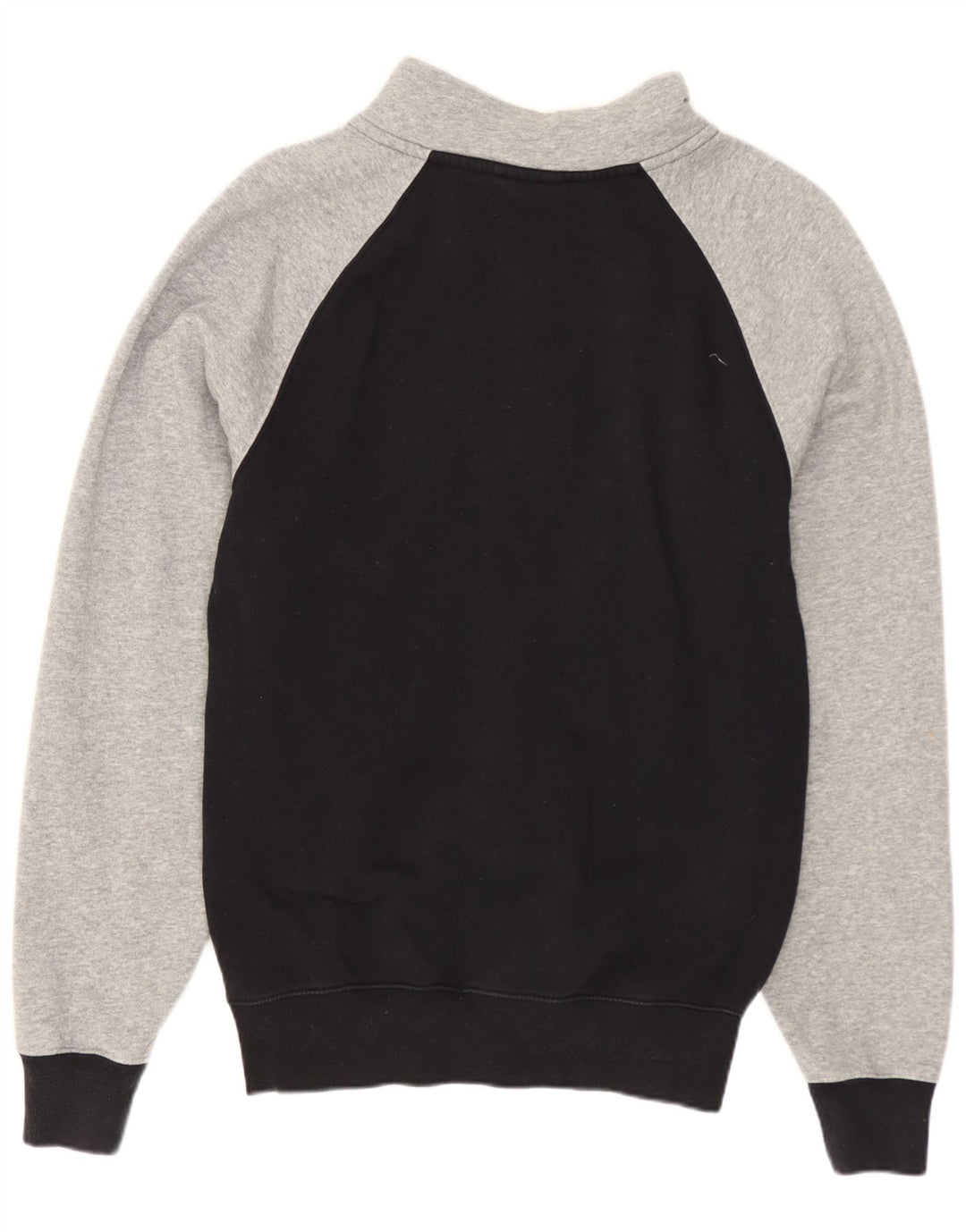 Giacca da tuta da uomo NIKE XS in cotone color block multicolore