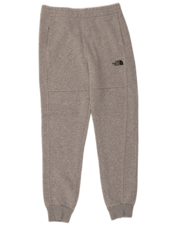 The North Face Pantaloni da tuta da uomo Joggers Small W30 L29 Cotone grigio