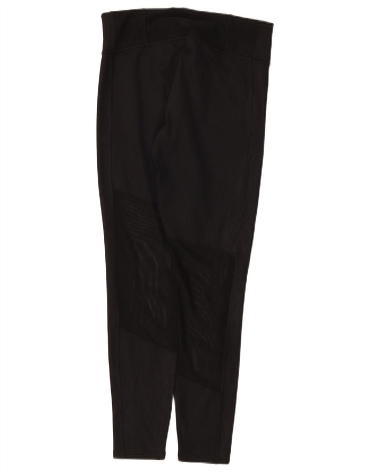 Leggings Puma da donna UK 12 medio neri