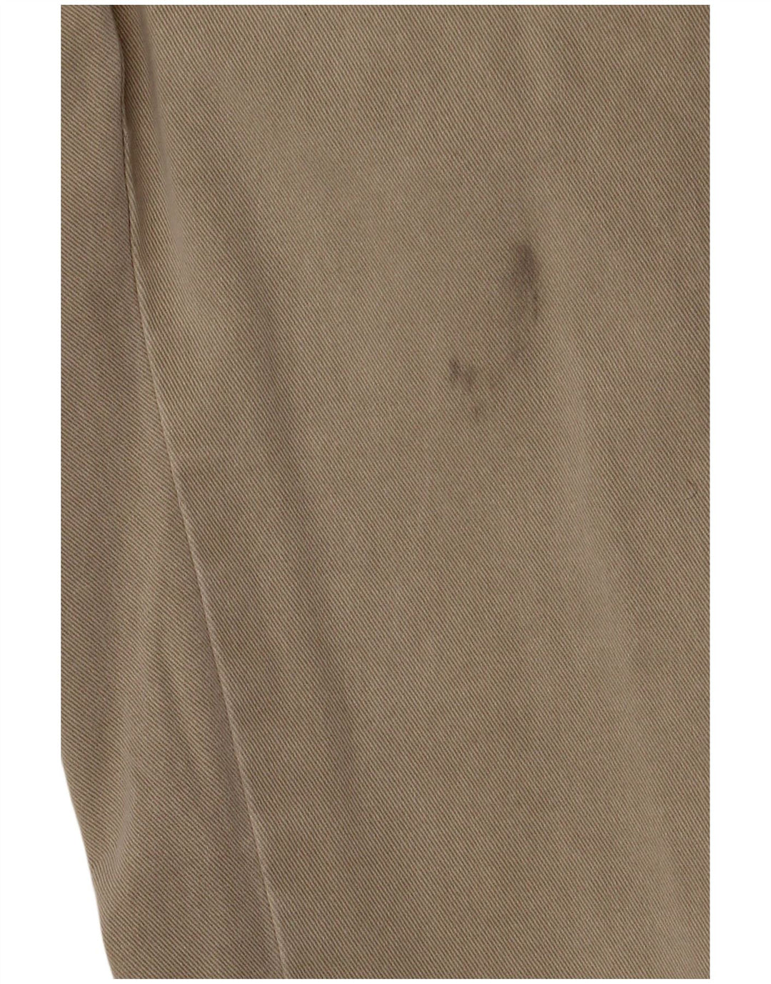 Pantaloni cargo dritti da donna Zara EU 40 medi W30 L32 cotone grigio