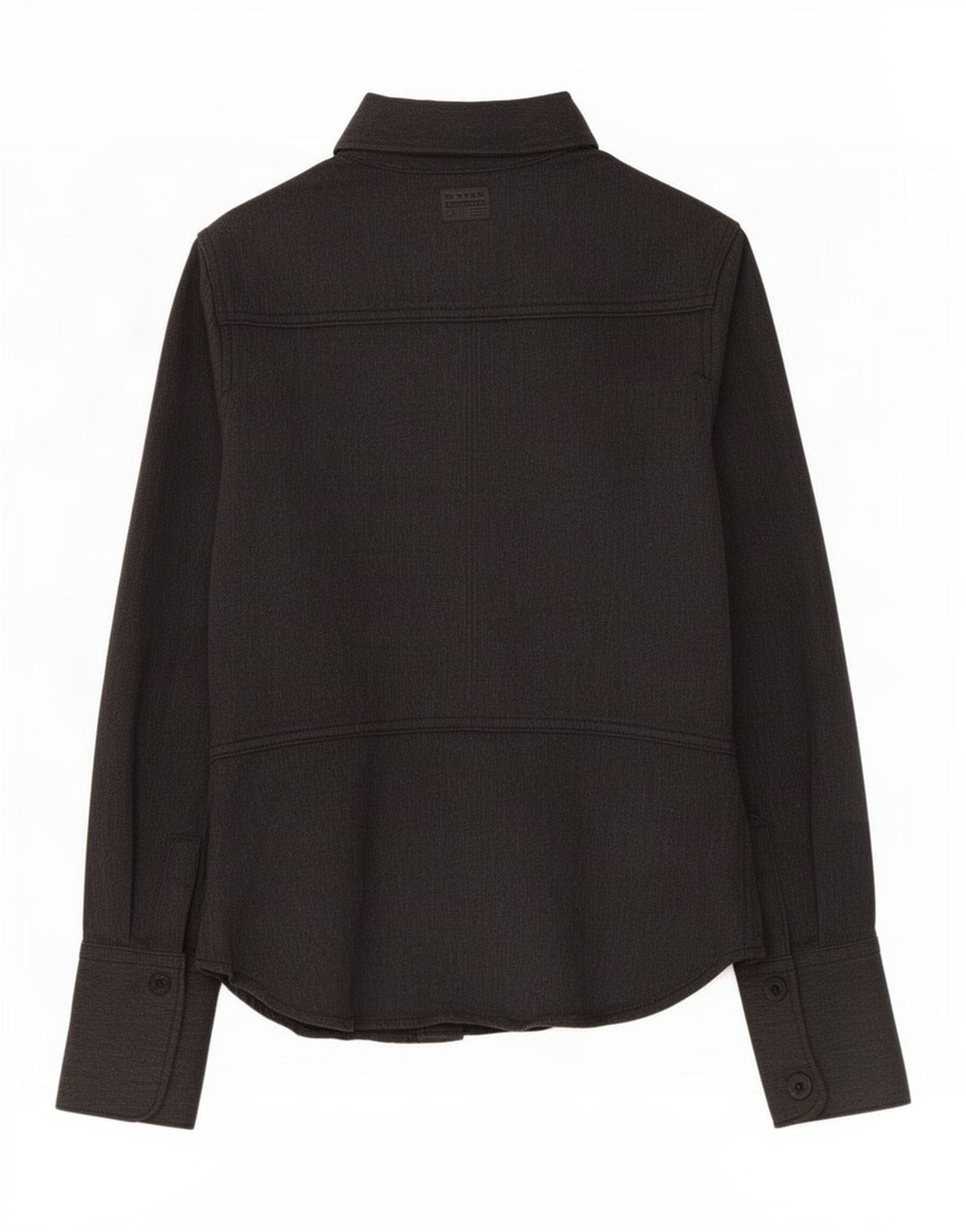 Camicia da donna G-Star UK 4 XS Cotone grigio
