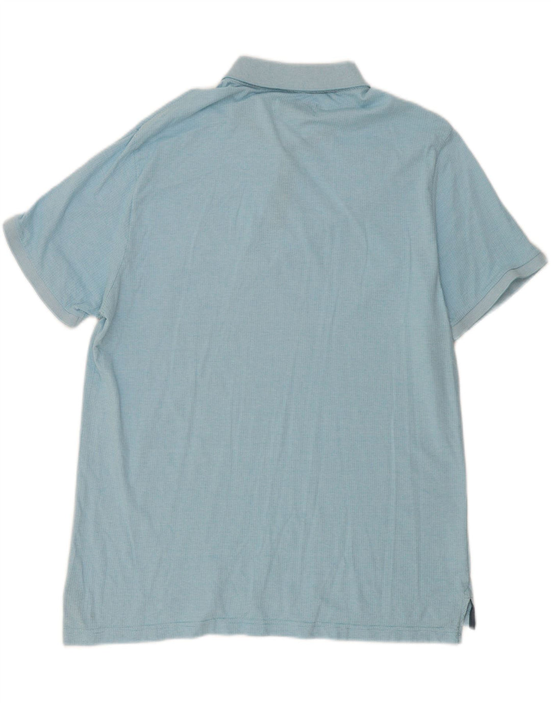 Polo da uomo Penguin 2XL in cotone blu