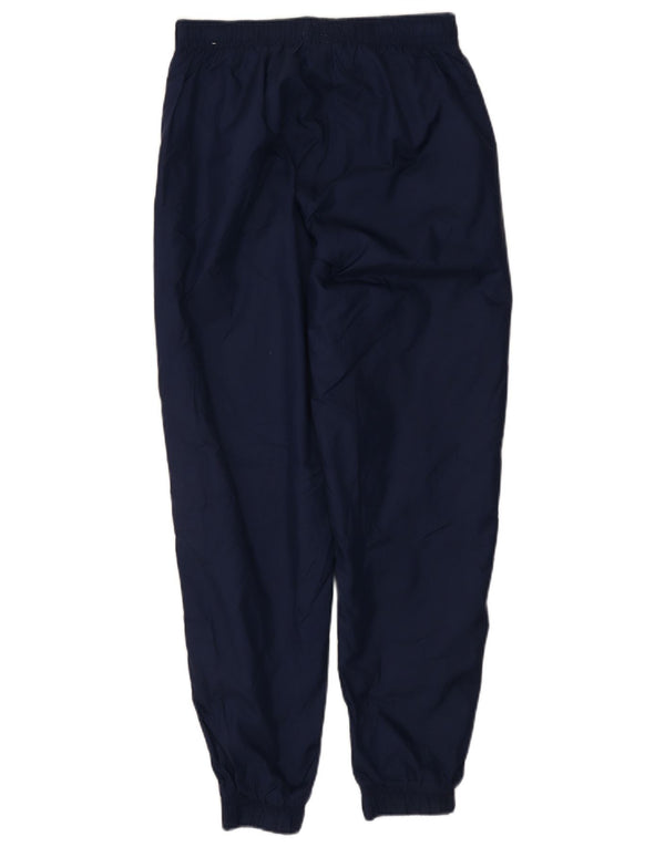 Pantaloni da tuta da uomo Nike Joggers Small Blu Navy