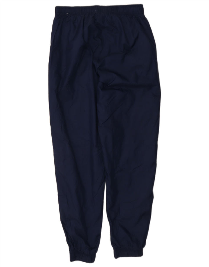 Pantaloni da tuta da uomo Nike Joggers Small Blu Navy