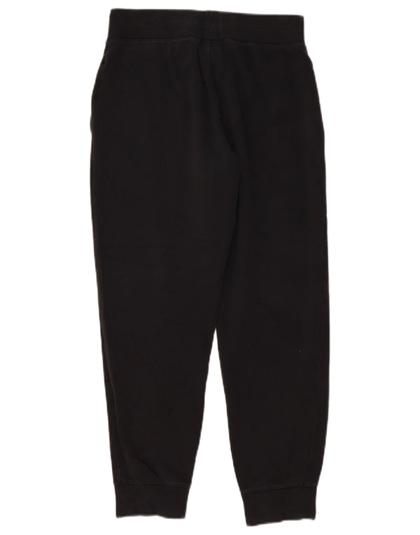 Pantaloni Tuta da Ragazza Nike Joggers 12-13 Anni Large Nero Cotone
