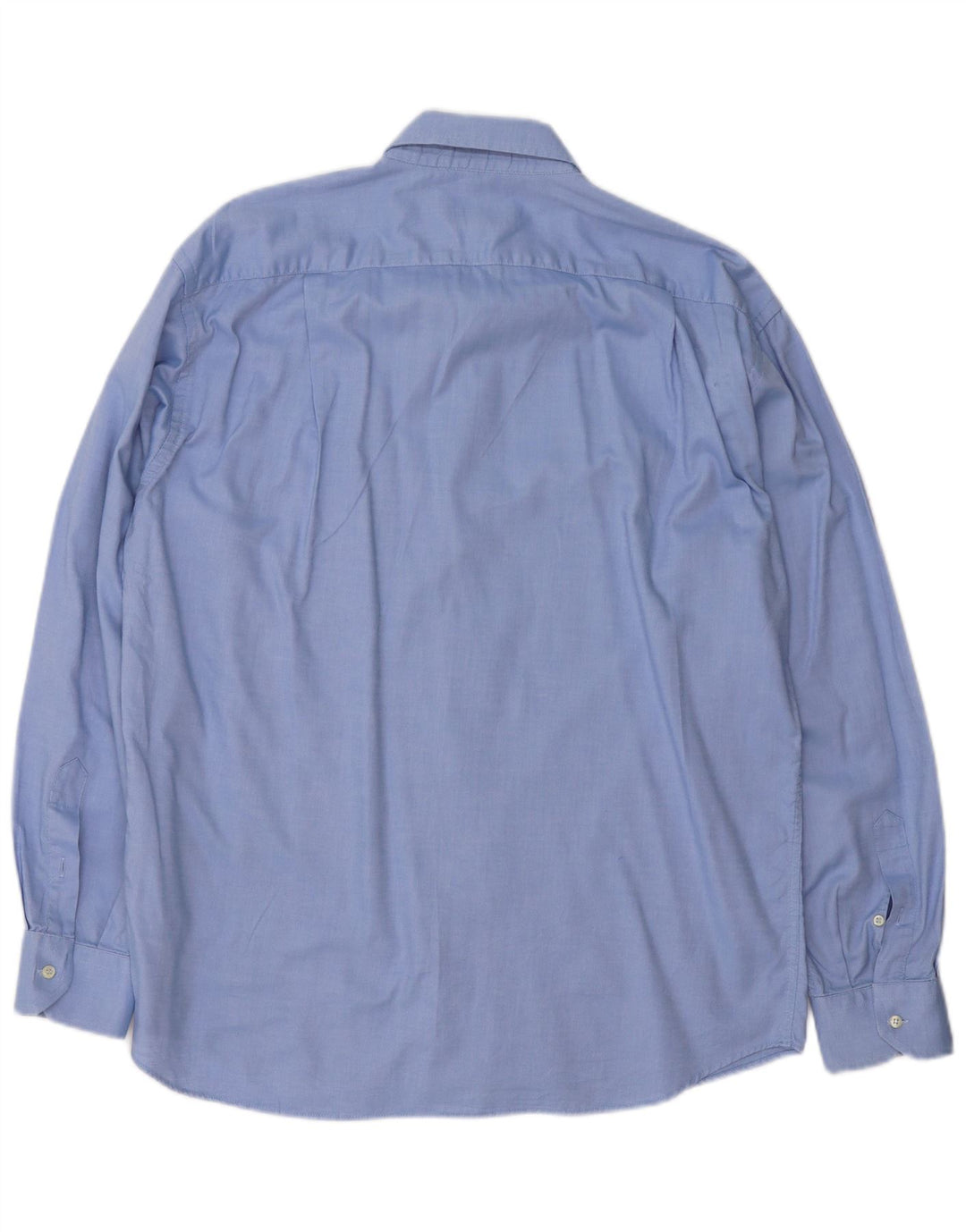 Camicia da uomo Roccobarocco Taglia 43 17 XL Blu