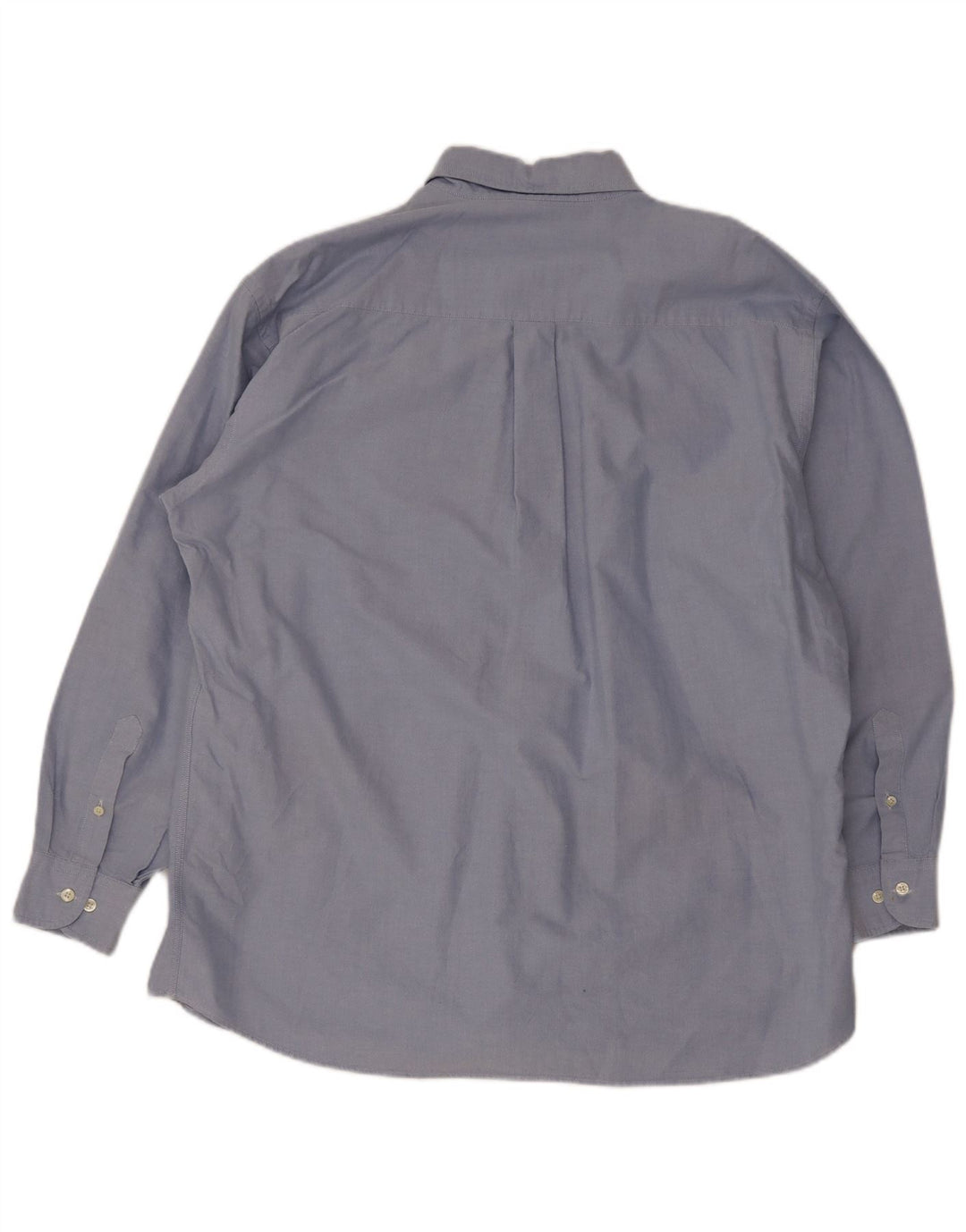 Camicia da uomo Avirex 2XL cotone blu