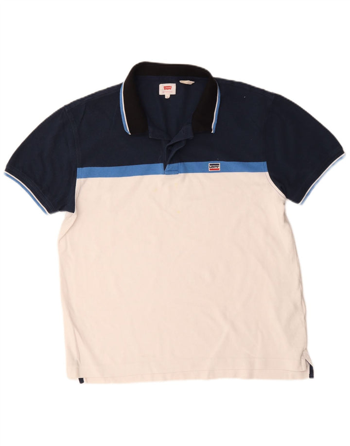 Polo da uomo grande