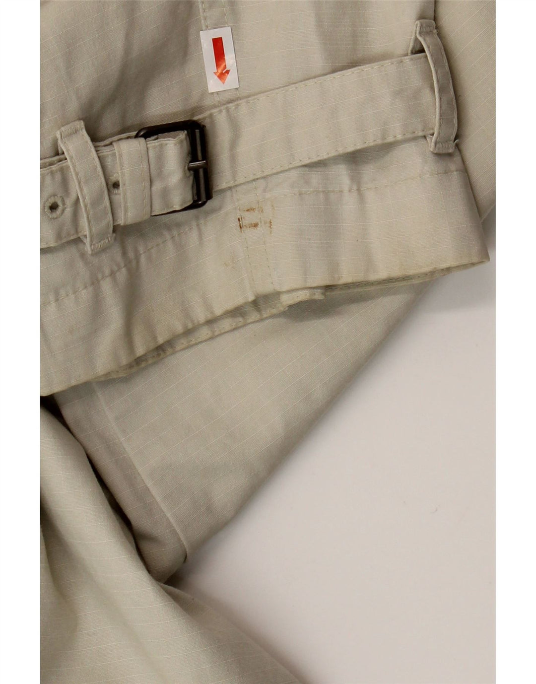 Giacca utility grafica da uomo NAPAPIJRI UK 46 3XL cotone verde